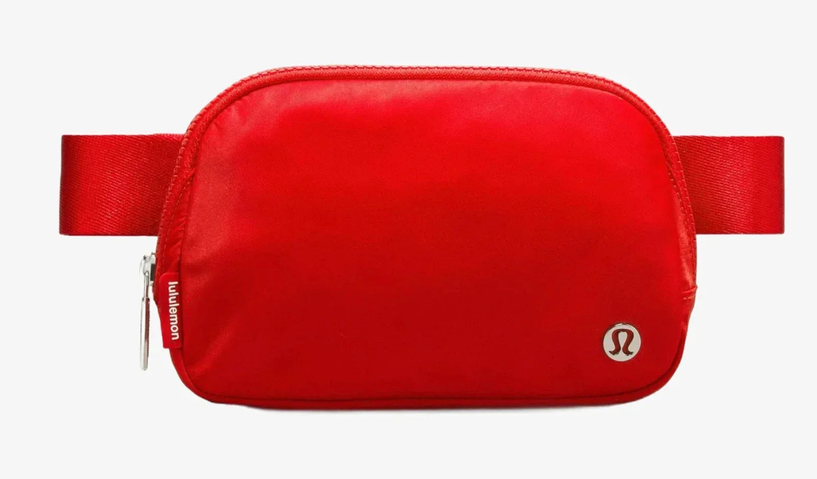 Lululemon Everywhere Belt Bag Crossbody Hot Heat Red