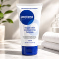 Share DerMend Mature Skin Solutions Fragile Skin Moisturizing Formula Cream 4.5 oz