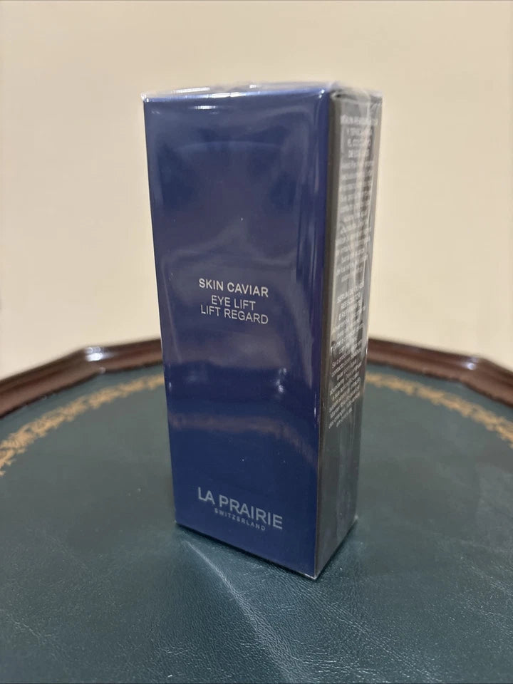 La Prairie Skin Caviar Eye Lift & Firming Eye Serum 0.68oz/20ml New