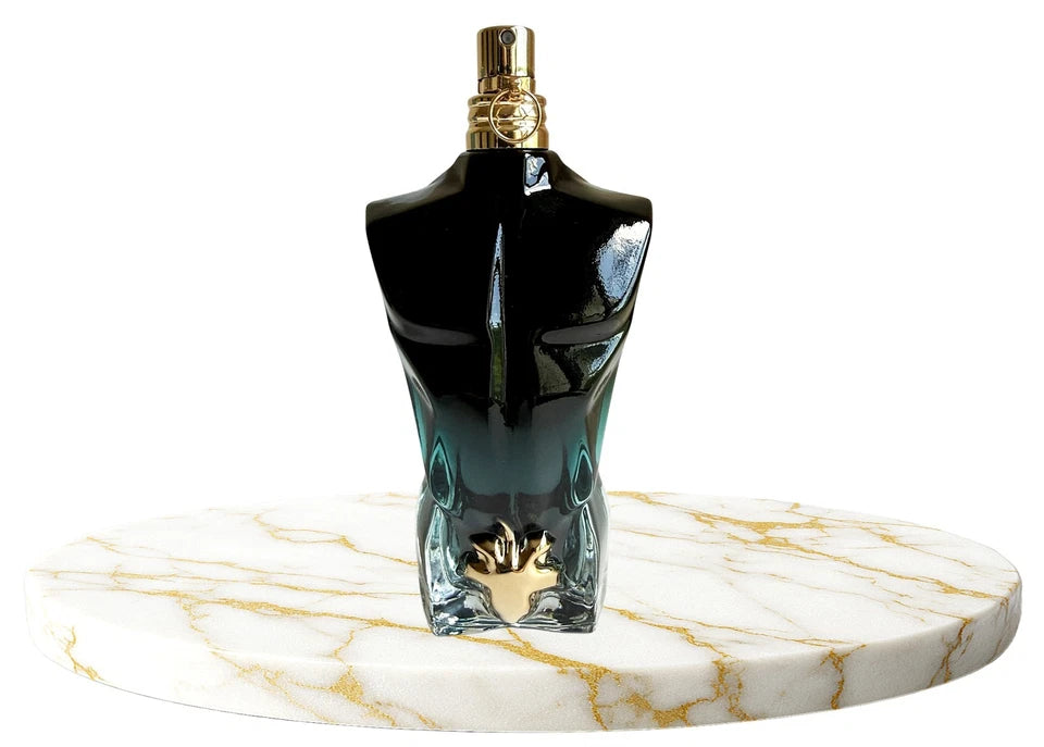 Jean Paul Gaultier Le Beau Le Parfum 4.2oz EDP Intense for Men – Sealed Box