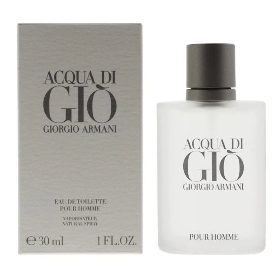 Armani Acqua Di Gio EDT