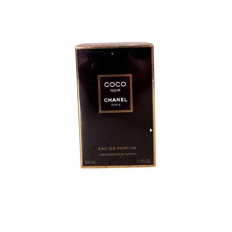Chanel Coco Noir Eau de Parfum 100ml | Brand New | 100% Genuine