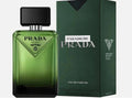 Prada Paradigme EDP 100ml 3.3oz Men Cologne Brand FreshNew Sealed Free ship