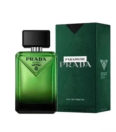 Prada Paradigme EDP 100ml 3.3oz Men Cologne Brand FreshNew Sealed Free ship