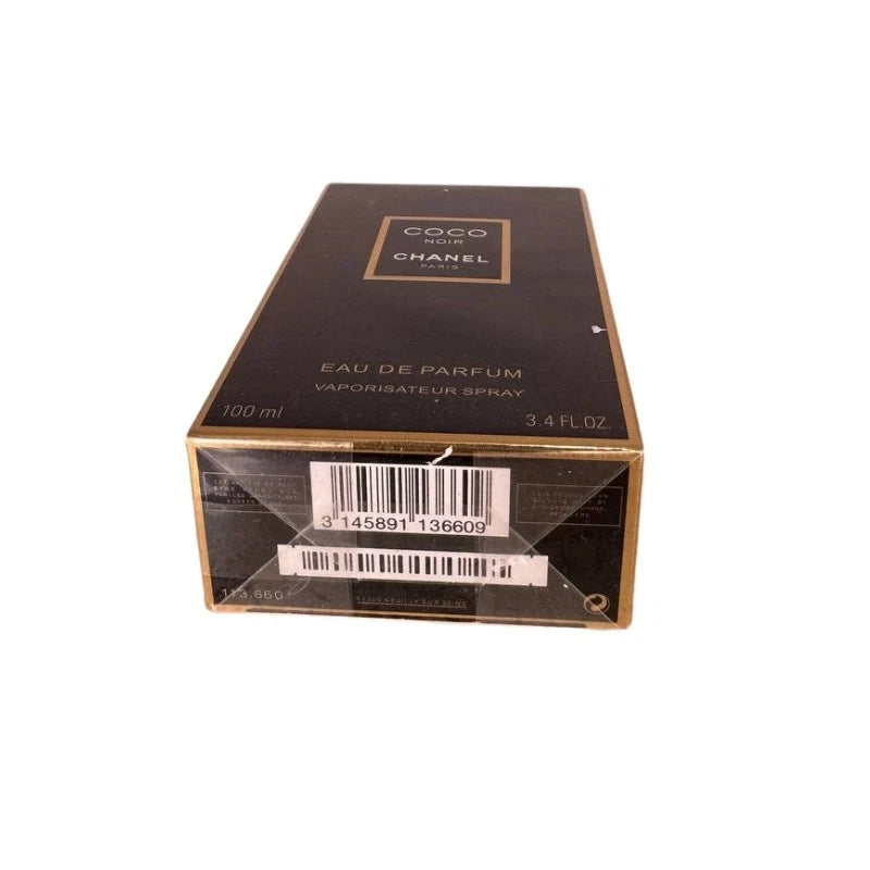 Chanel Coco Noir Eau de Parfum 100ml | Brand New | 100% Genuine