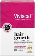 Viviscal Hair Growth Supplement for Women 180 Tablets