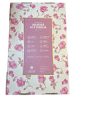 RIBBON ROSA -Stanley 40 Ounce Love Shack Fancy Box Only